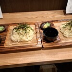 越中桜町 船酔い - 