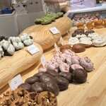 I'm donut？ Jiyugaoka - 