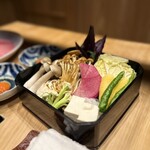 すき焼き十二天 - 