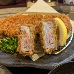 かつ政　富士岡店 - 