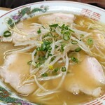 中華料理 紅来軒 - 