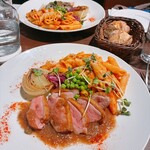 Désirée GINZA AUXAMIS - 