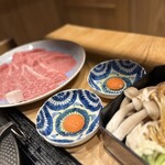 すき焼き十二天 - 