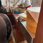 元祖豚饅頭 老祥記  - 