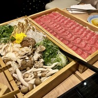 出汁しゃぶおばんざい おかか 市ヶ谷 - 