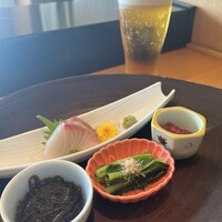 日本料理　さざんか - 