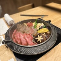 すき焼き十二天 - 