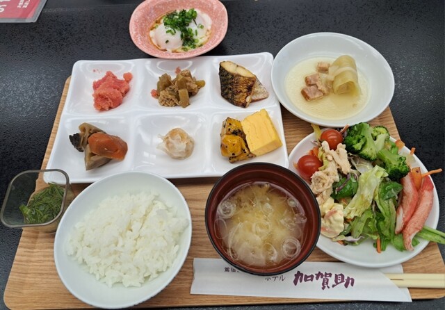 ホテル　加賀助 - 雫石町その他（ホテル）の写真