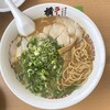 ラーメン 横綱 浜松店