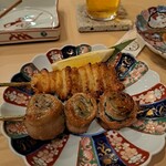 酉あき - 