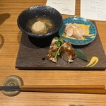 恵比寿 比内亭 - 