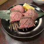 焼肉れんき - 