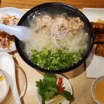 日南フォー 東京店 - 