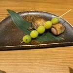 恵比寿 比内亭 - 