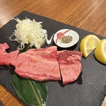 焼肉南幸苑 - 