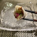 彩華 - 自家製北京ダック