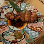 酉あき - 