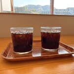 猿田彦珈琲 - ドリンク写真: