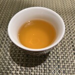 彩華 - ジャスミン茶