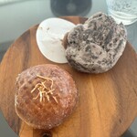 I'm donut？ Jiyugaoka - 