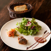 アペタイザーセット