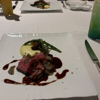 イタリアンダイニング ジリオン - 