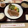 和食レストランとんでん 草加新田店