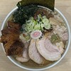 自家製麺 麺や 六等星