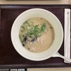 RAMEN EXPRESS 博多一風堂 三井アウトレットパーク木更津店