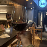 夜パフェBAR&VIGO - 