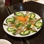 青山ガパオ食堂 - 