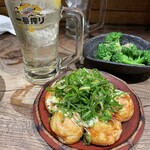 大衆酒場 ながはま - 