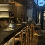 夜パフェBAR&VIGO 広尾店 - 