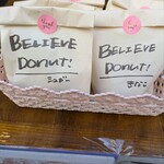 Bar Believe - 