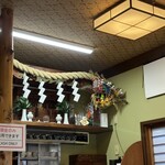 そば処鴨南ばん - 