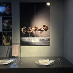 夜パフェBAR&VIGO - 