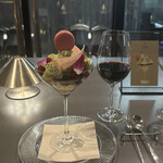 夜パフェBAR&VIGO 広尾店 - 