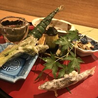 日本料理 太月 - 