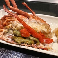 レストラン ロワール 鉄板焼 - 