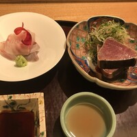 日本料理 太月 - 