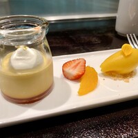 レストラン ロワール 鉄板焼 - 