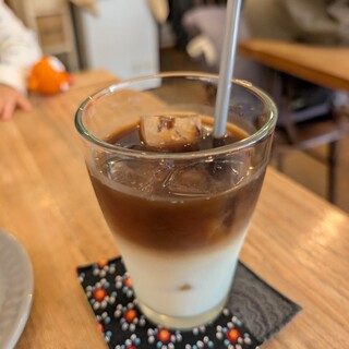 cafe マチノ木_0