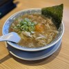 丸源ラーメン 高岡店