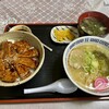 ラーメン まつなが