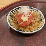 よどやばし 燁 - 海老もち