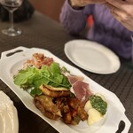 カフェ・デ・レイ - 