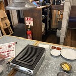 焼肉 チョモランマ - 