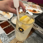 焼肉 チョモランマ - 