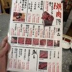 焼肉 チョモランマ - 