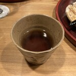よどやばし 燁 - ほうじ茶
